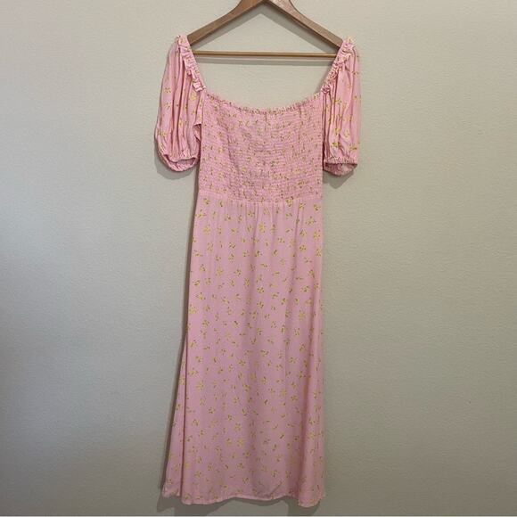 Faithful The Brand Juniper Dress - Picture 3 of 6